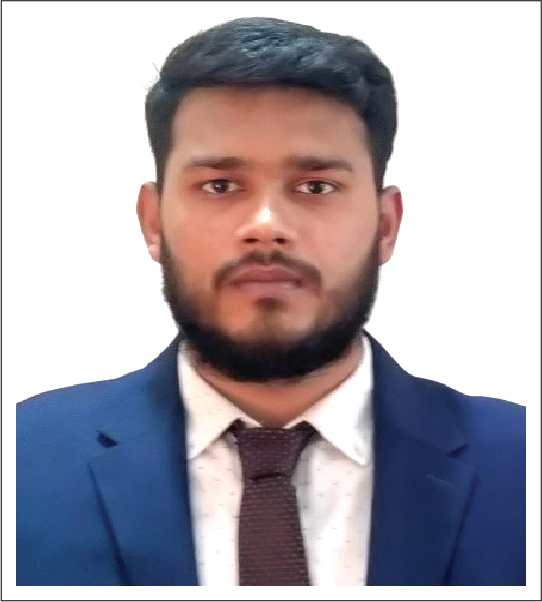 Md Noyon Ali